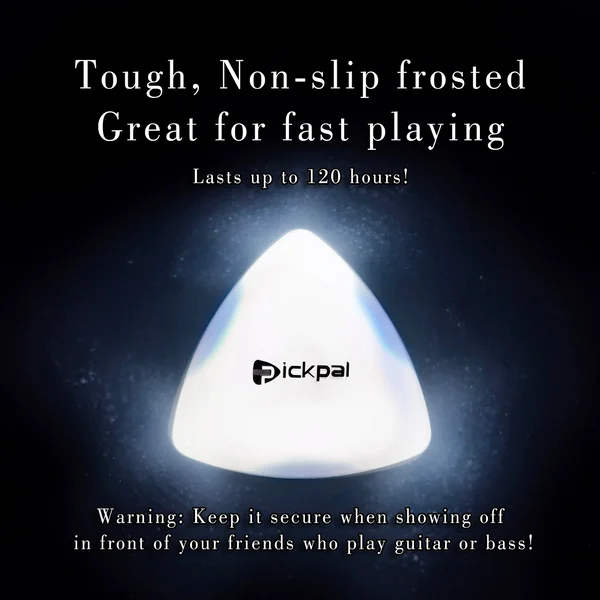 HOT SALE🔥SonicPicks™ Pickpal Guitar Pick