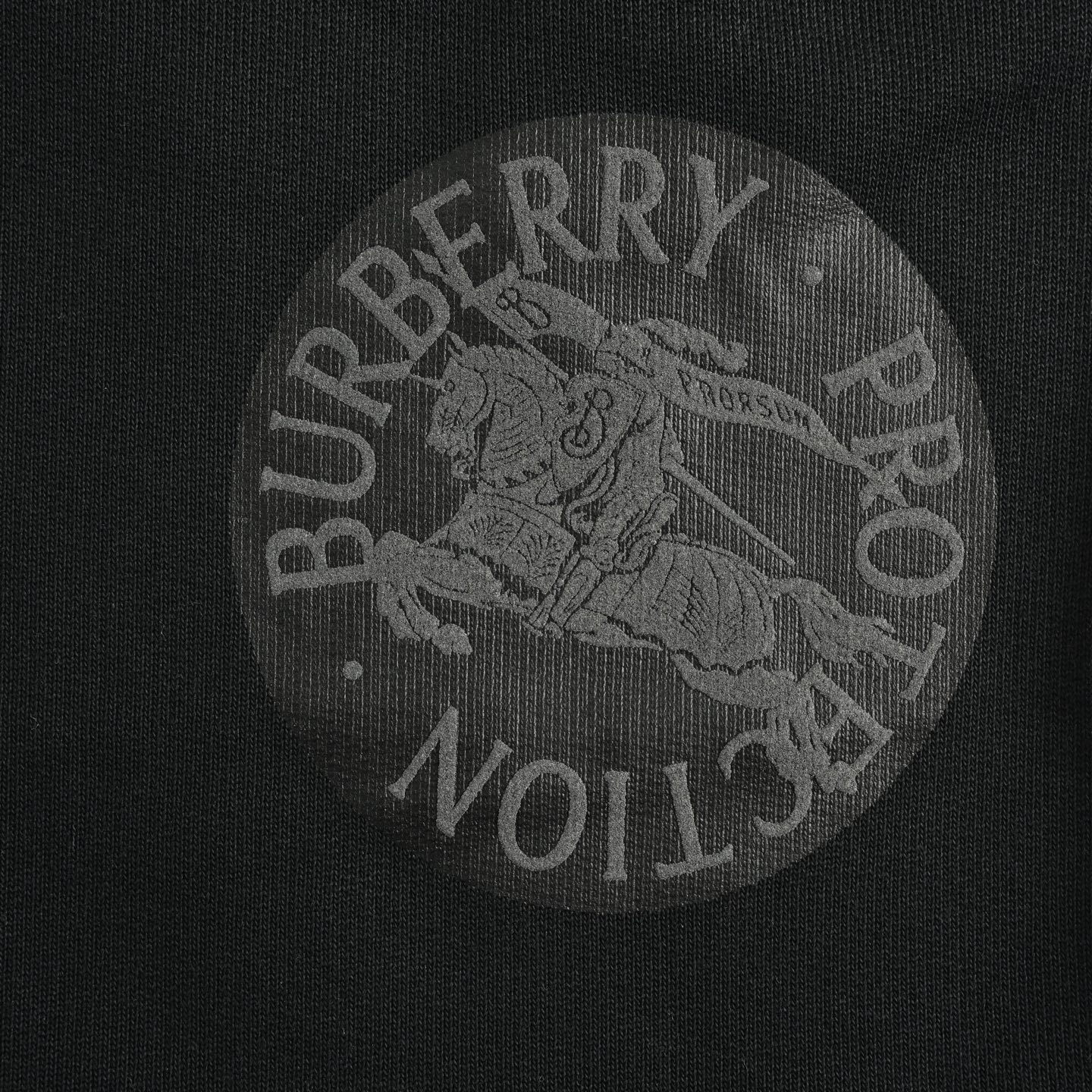 Burberry 25ss warhorse print shorts