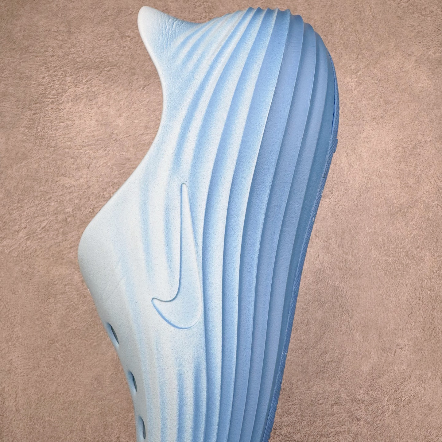 Nike ReactX Rejuven8 Simple Comfortable All-match Hole Shoes HV5060-301