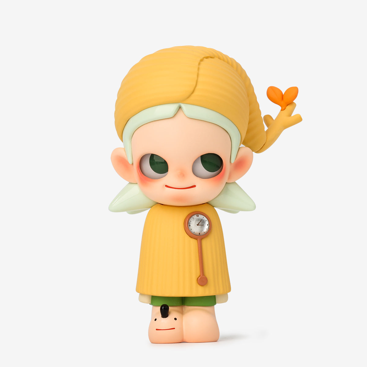 POP MART Zsiga Walking Into the Forest Series [1 Blind Box]