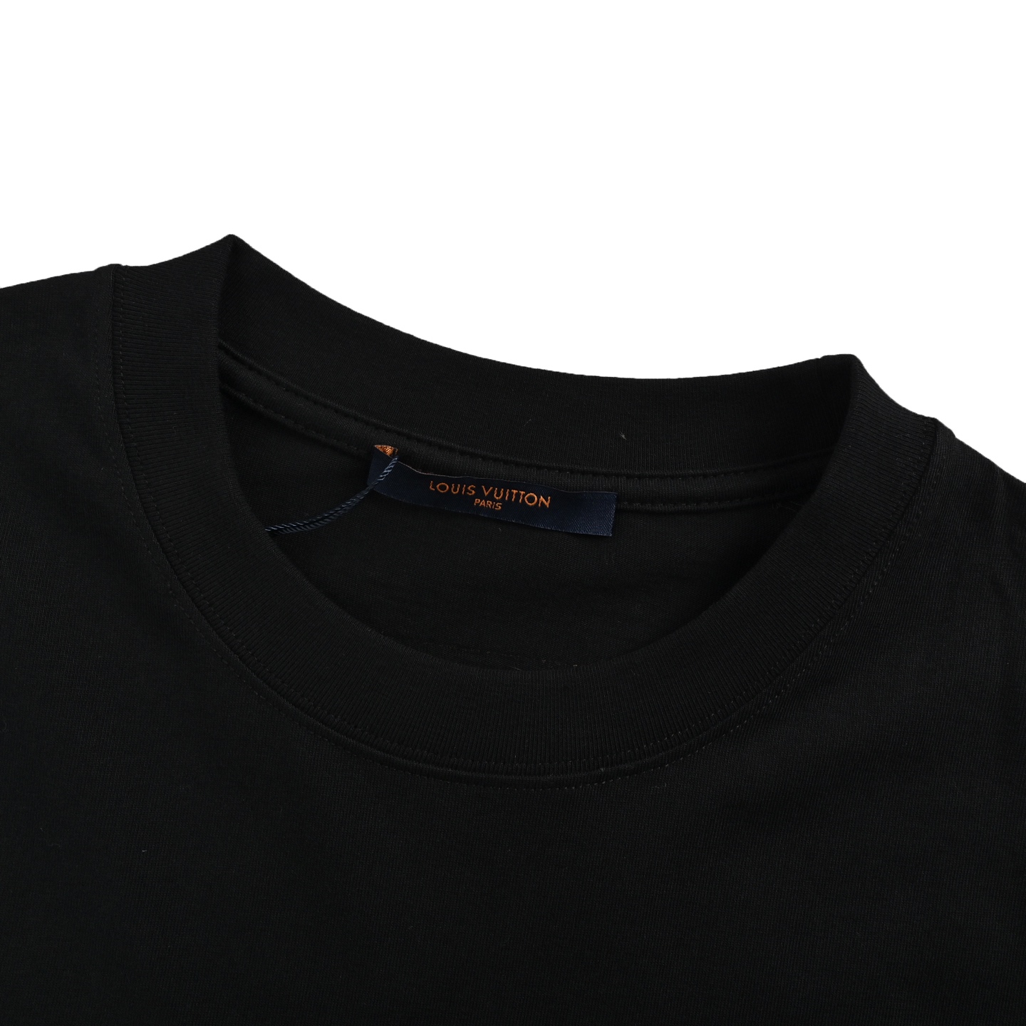 Louis Vuitton Fox silhouette short sleeves