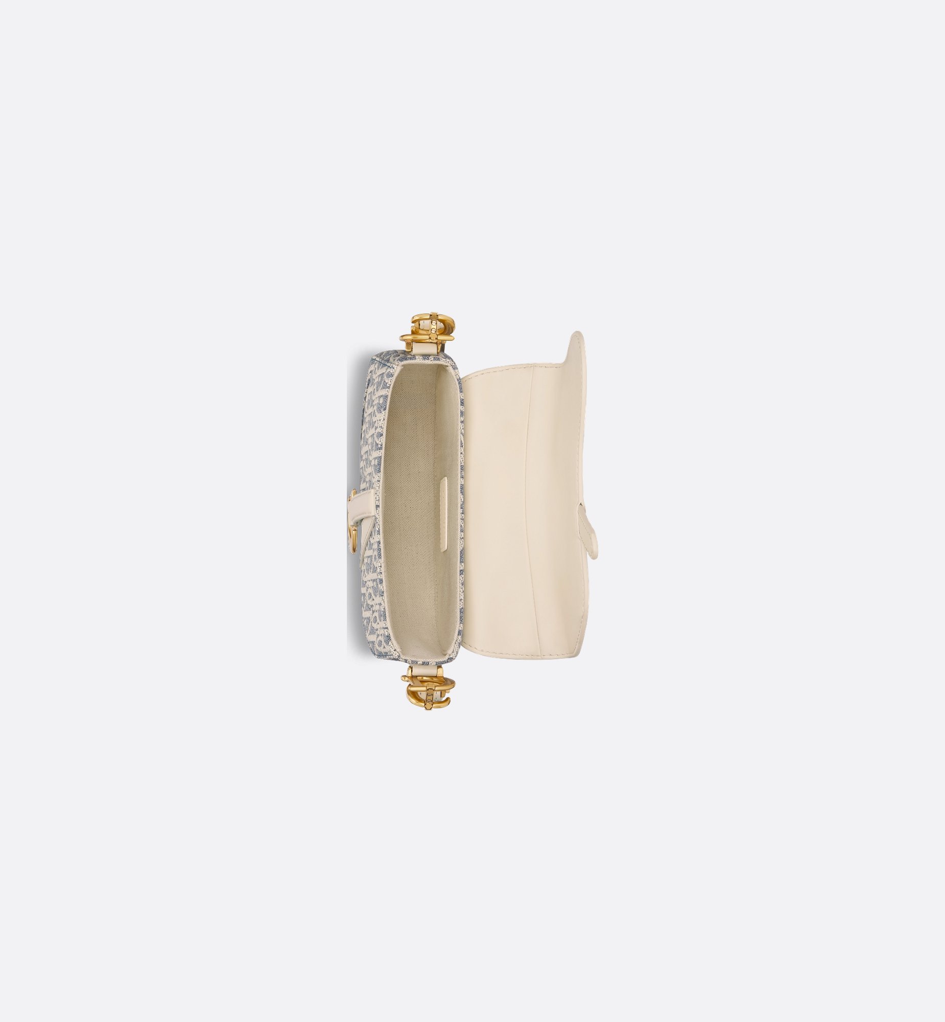 Dior Mini Soft Saddle Bag M0465CDFF_M925