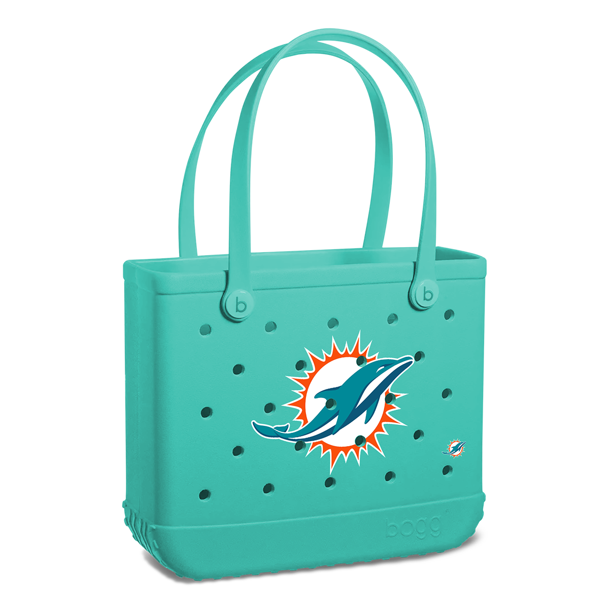 Baby Bogg Bag - Miami Dolphins