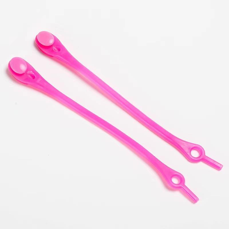🔥Last Day Promotion 50% OFF-Lazy Elastic Shoelaces-BUY 2 GET 1 FREE NOW