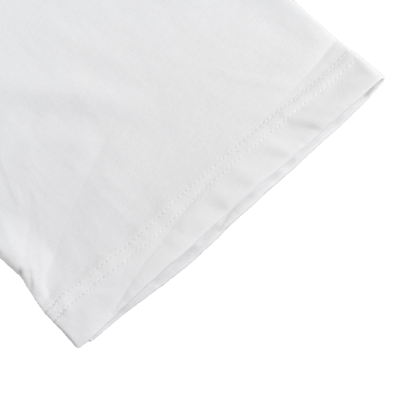 Balenciaga Letter Print Short Sleeve