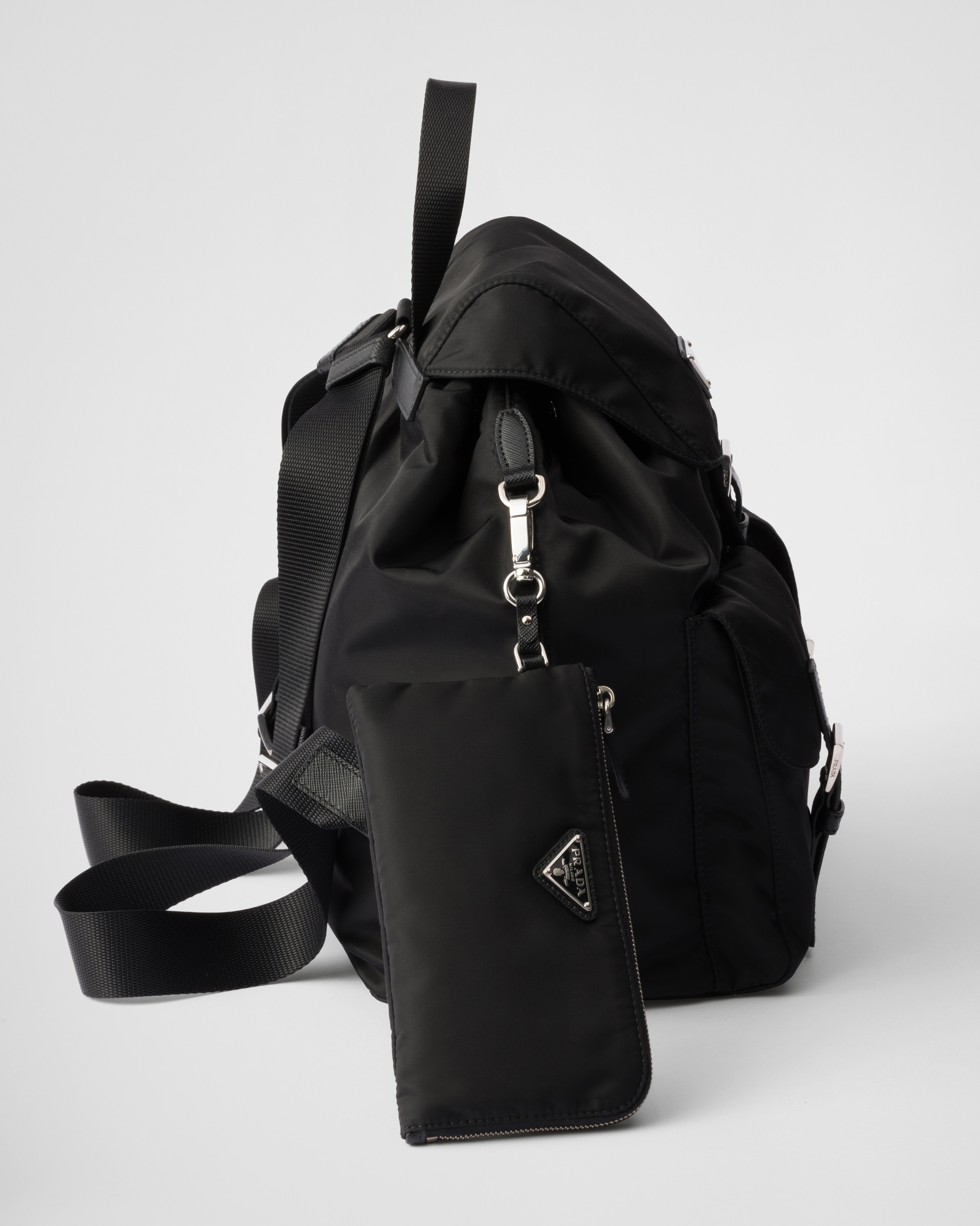 Prada Re-Nylon Medium Backpack (with Pouch)1BZ811_RV44_F0002_V_OTO