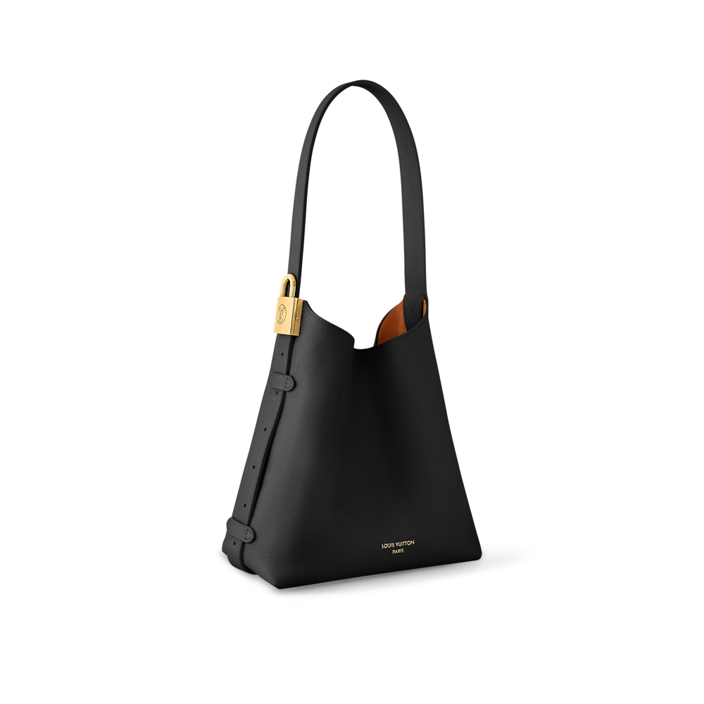 Louis Vuitton LOW KEY HOBO Small Handbag M25353