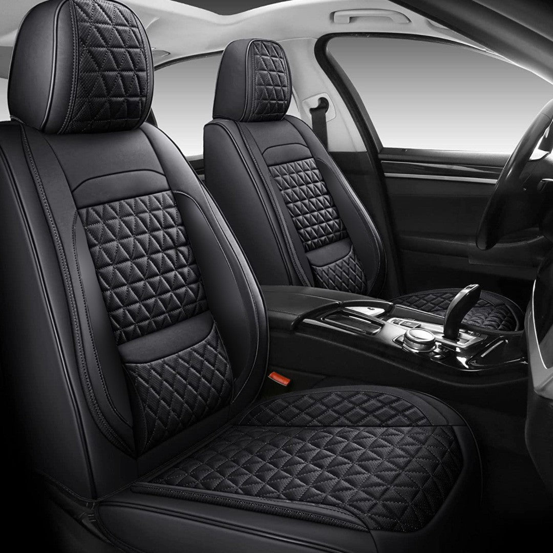 Customized luxury seat cover - Applicable to all vehicles