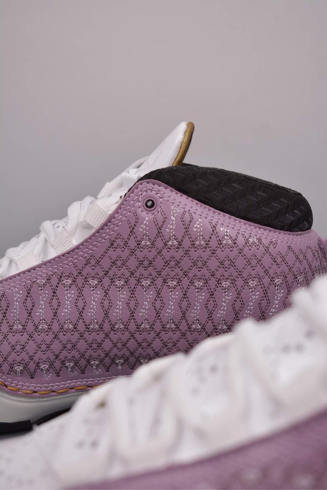 Nike Air Jordan XX3 OG Premier  White Stealth 318376-102