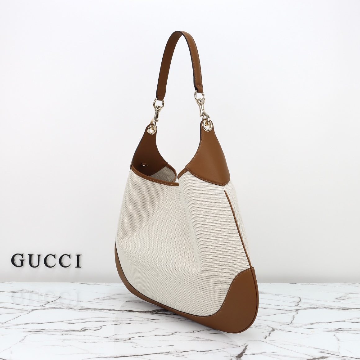 Gucci B large shoulder bag 815924 HAAKF 2545