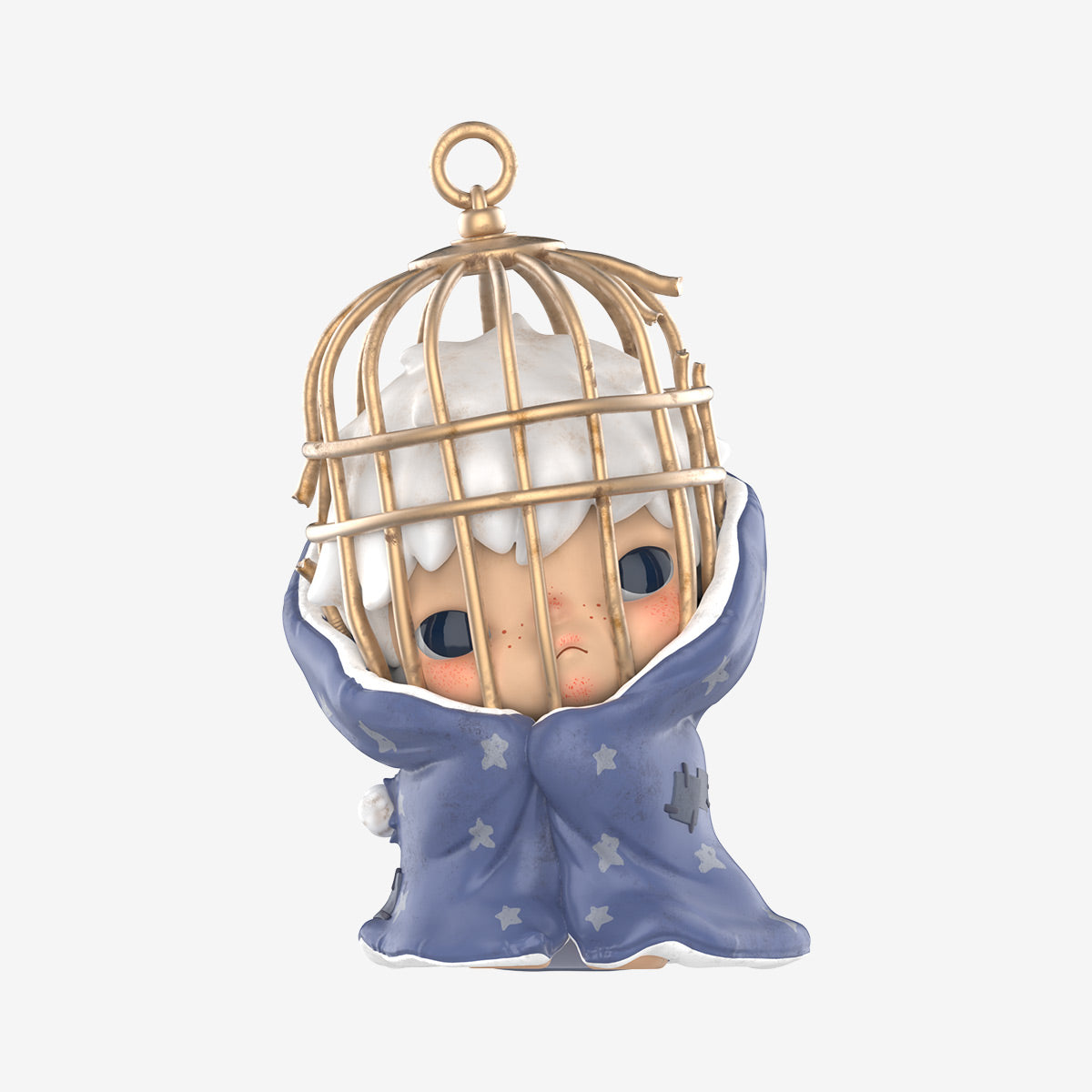 POP MART Hirono Shelter Series Figures [1 Blind Figure]