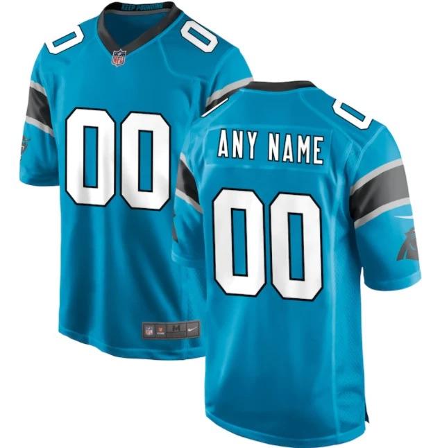 Carolina Panthers