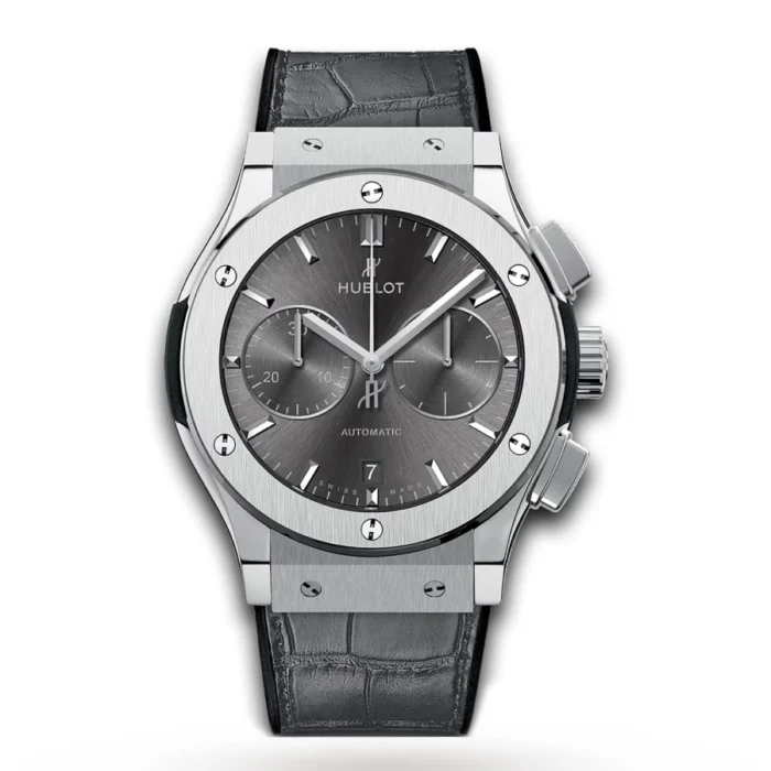 Hublot Classic Fusion 521.NX.7071.LR “Racing Grey” First-Class Clone