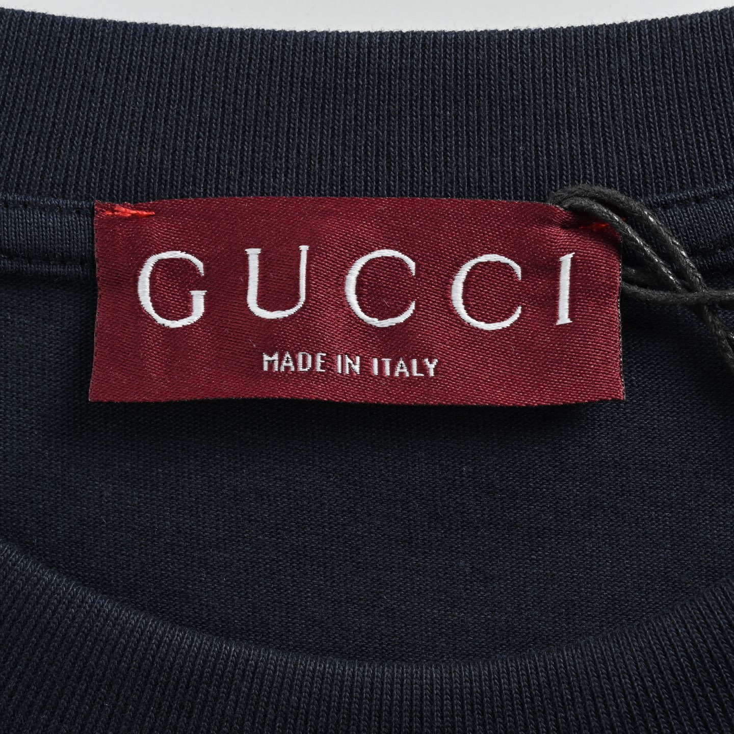 Gucci 25ss Year of the Snake Limited Edition Printed Short Sleeve