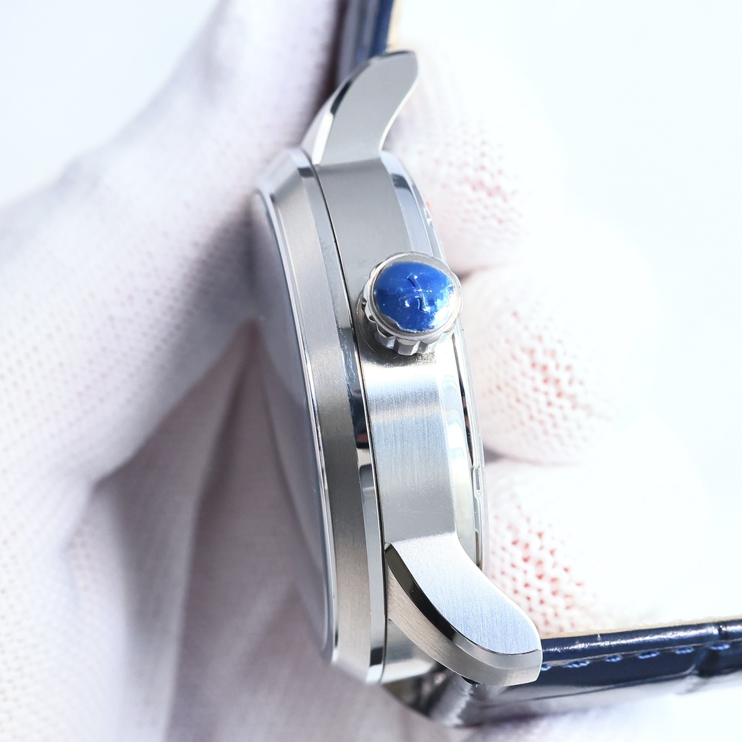 Jaeger-LeCoultre KF1 Master Ultra Thin Tourbillon