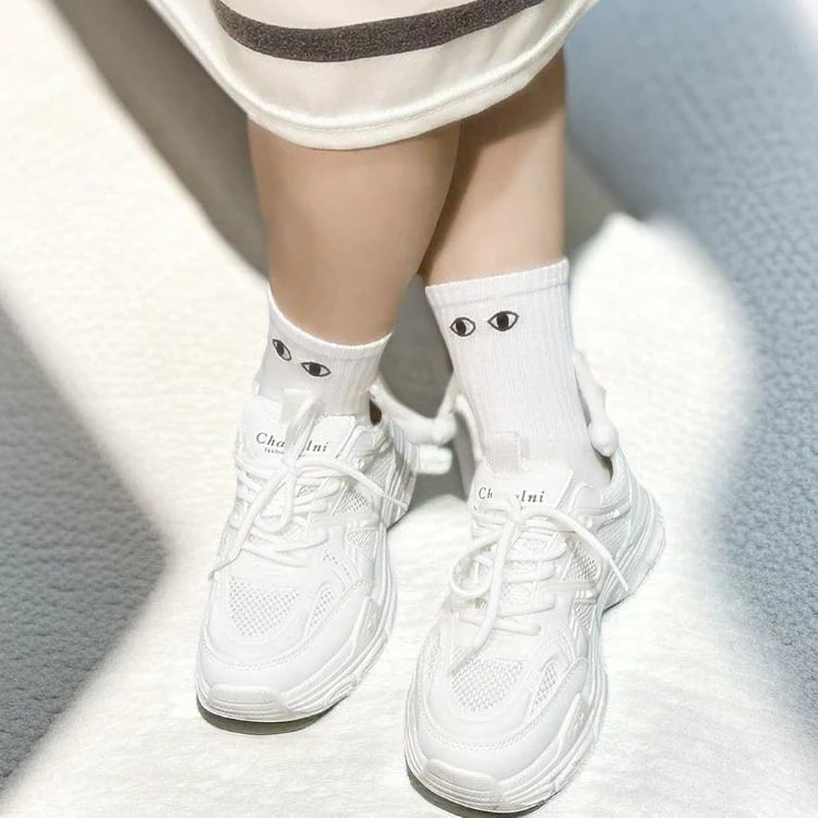 Hand in Hand Socks for Friends, Couples, and 