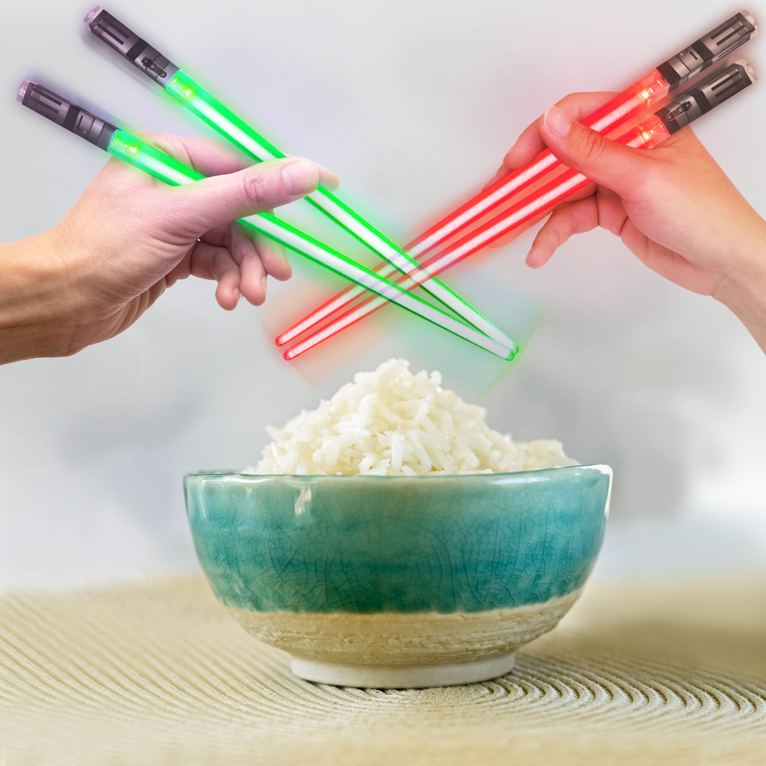 Ultimate Chopsticks