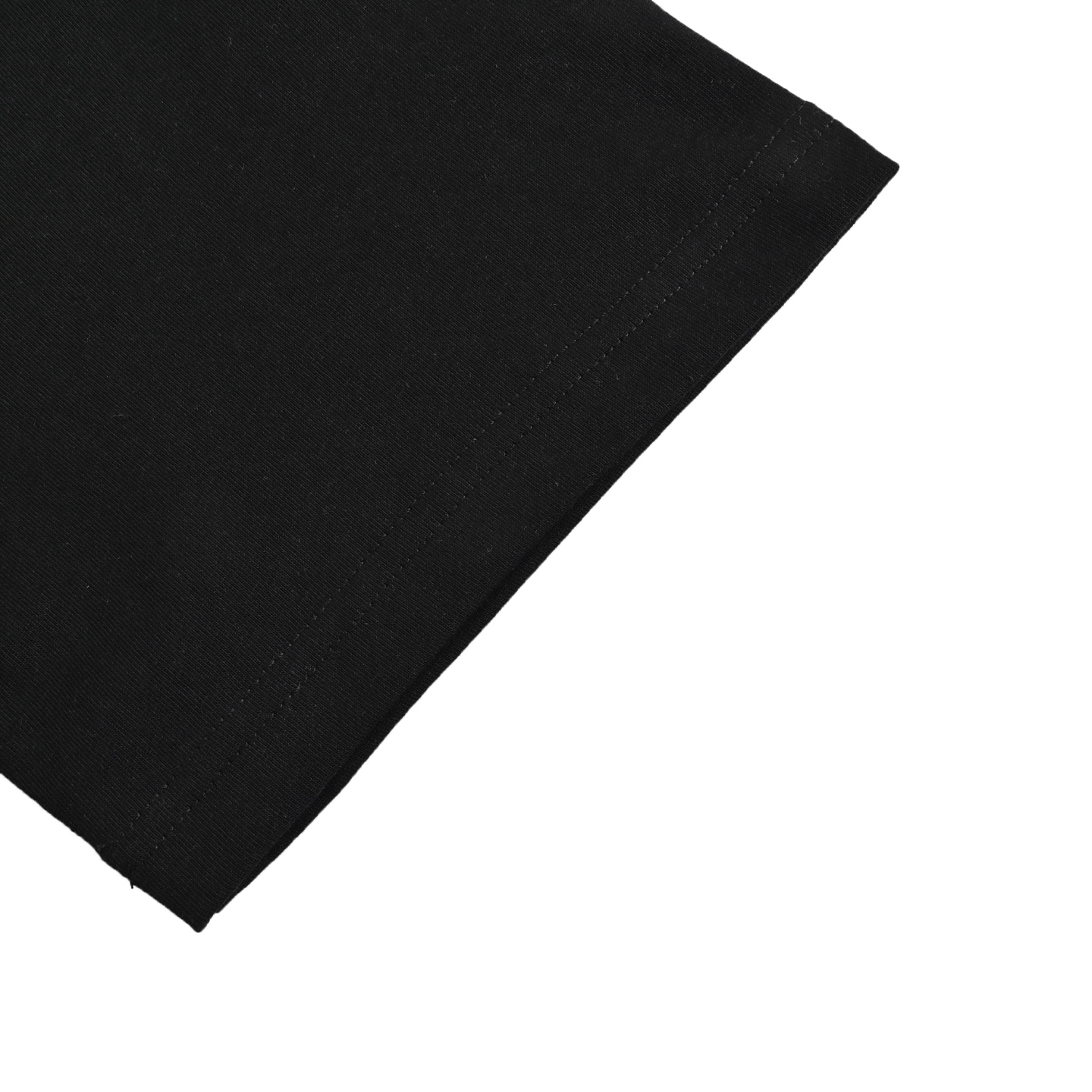 Gucci Letter Embroidered Short Sleeve