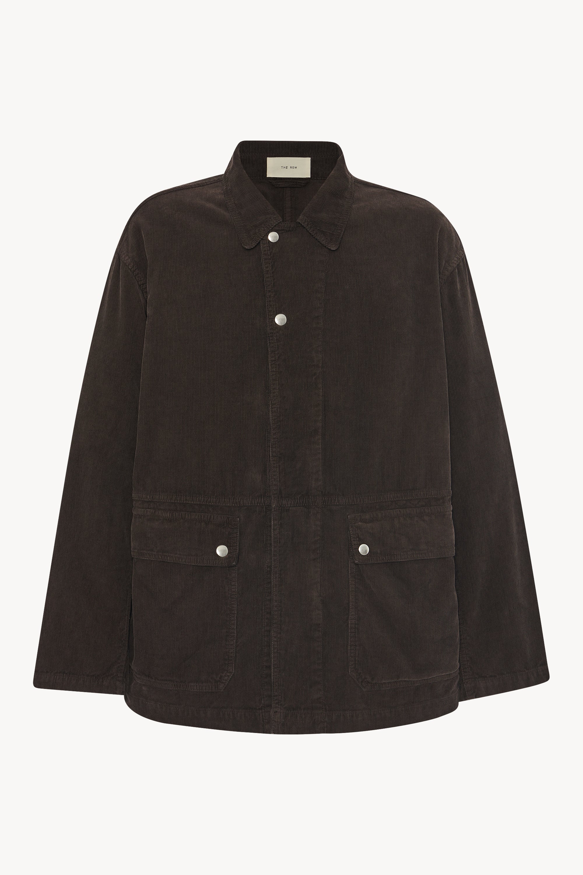 Frank Jacket in Corduroy
