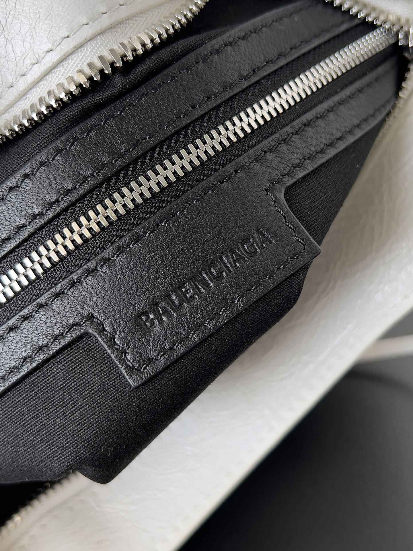 Balenciaga le city series handbags