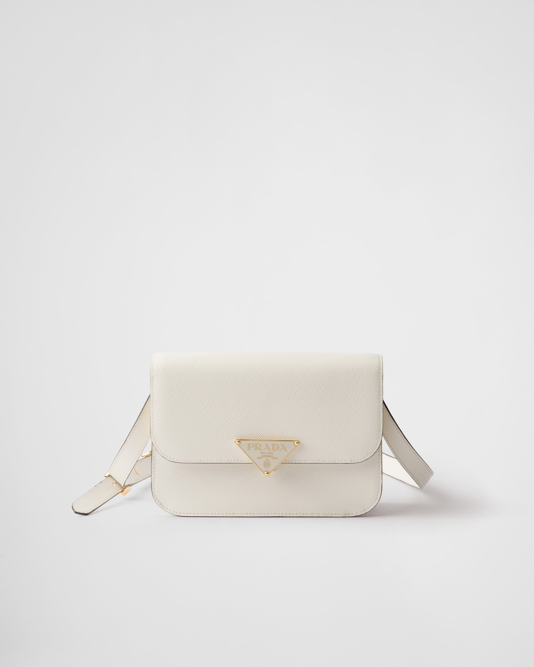 Prada Saffiano Leather Flap Shoulder Bag1BD320_2A4A_F0036_V_YTO