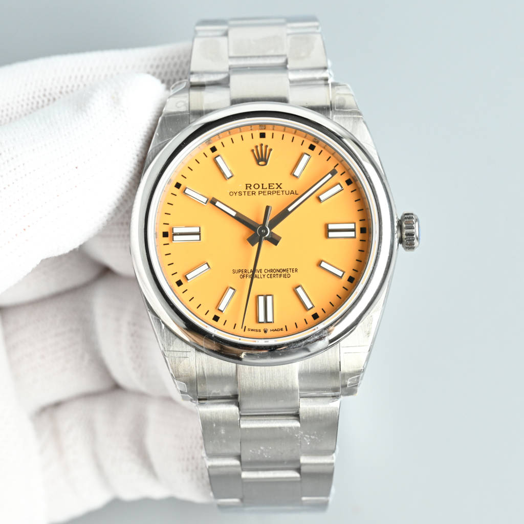 Rolex HP factoty Perpetual