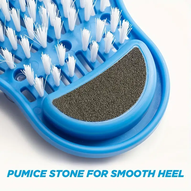 🩴🩴Foot Cleaning Slippers  (Flash Sale - 50% Off)