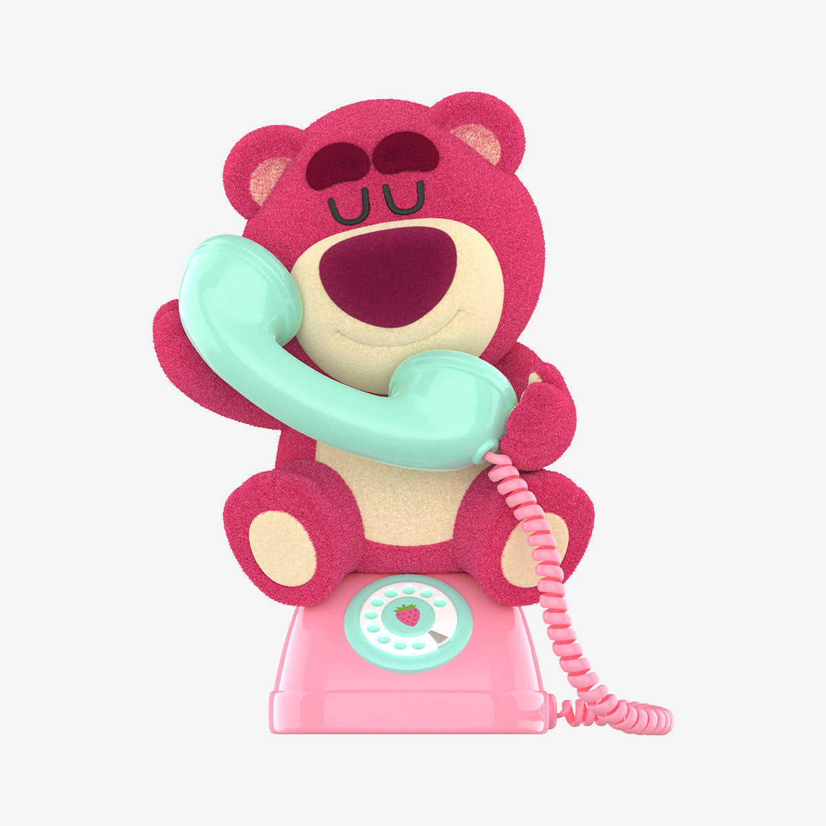 POP MART Disney/Pixar Lotso Wondrous Rendezvous Series Figures [1 Blind Box]