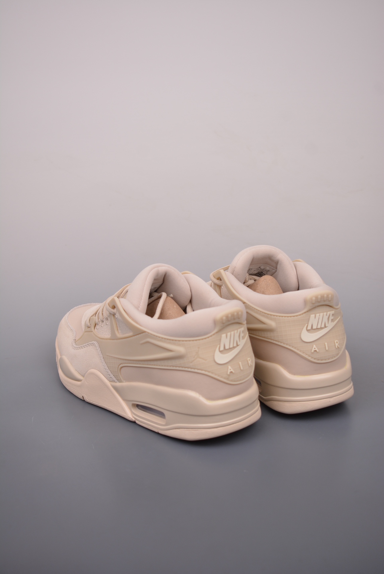 Air Jordan 4 Retro RM Light Legend Brown FQ7940-200