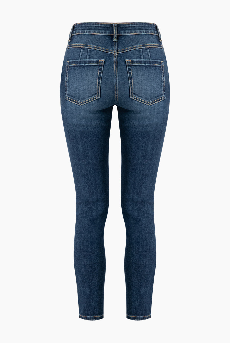 Jeans denim skinny