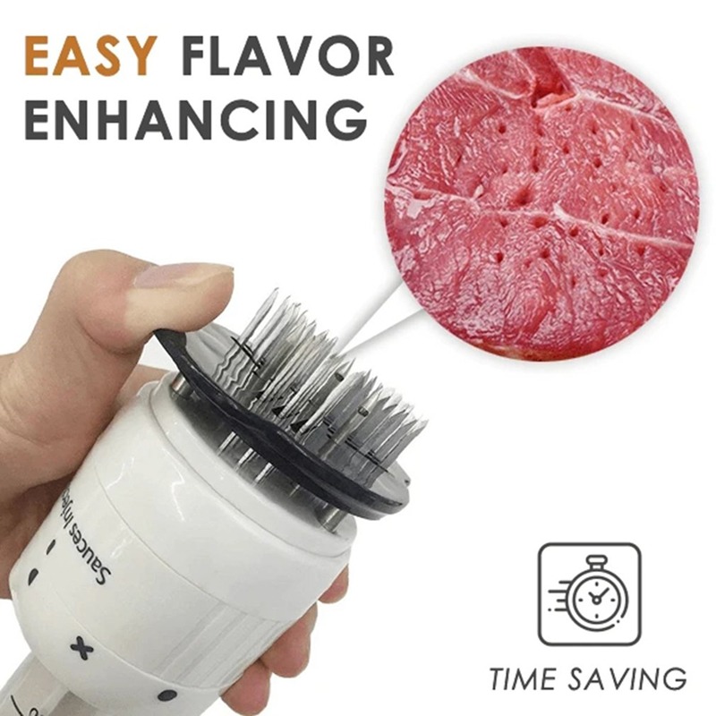 SAUCES ENHANCER - 🔥 48% OFF ! ONLY TODAY ! ! !