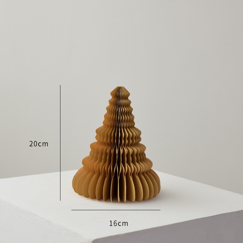 🎄Early Christmas Sale 49% OFF🎄Foldable Honeycomb Tree Christmas Decoration