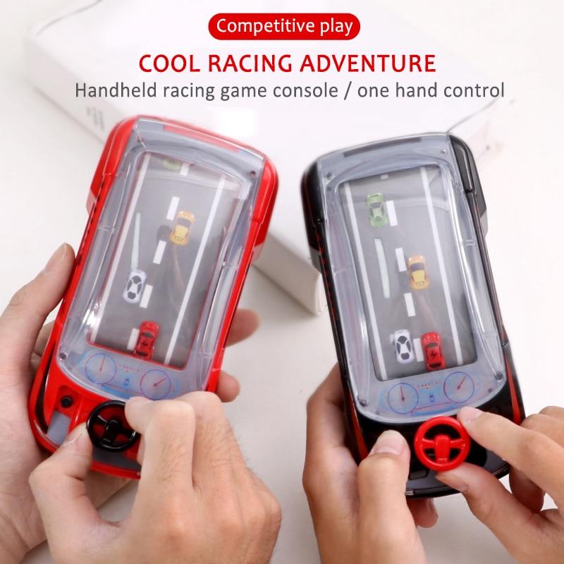 (🔥HOT SALE NOW - SAVE 50% OFF) Cool interactive racing adventure-BUY 2 GET 5% OFF