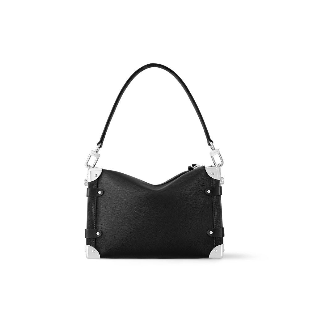 Louis Vuitton SIDE TRUNK Medium Bag M15226