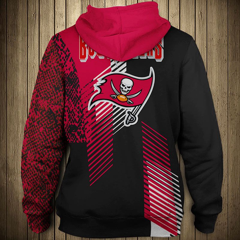 TAMPA BAY BUCCANEERS 3D TBB290