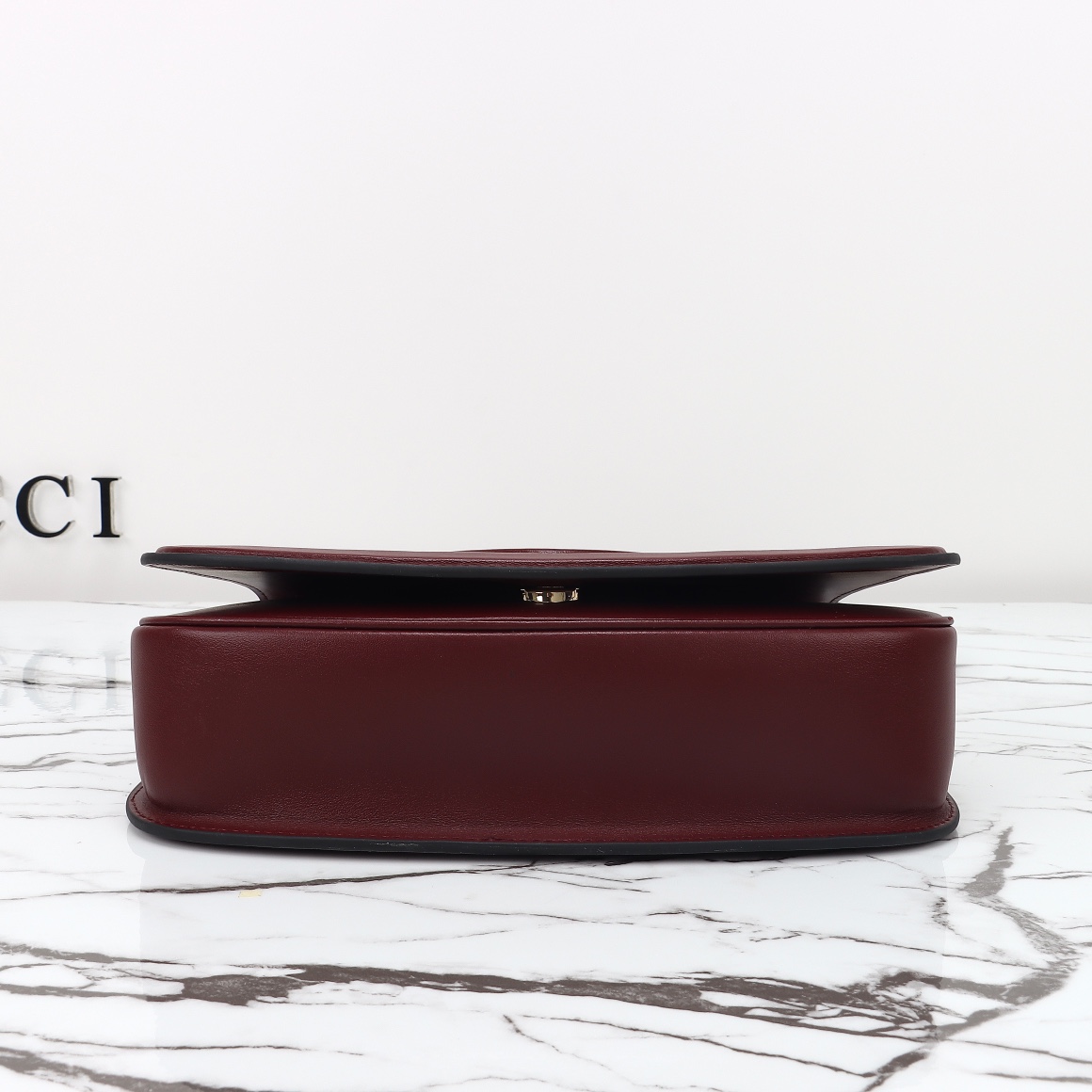 Gucci Chinese New Year Selection Gucci Blondie Mini Handbag 815714 AAEC2 6207