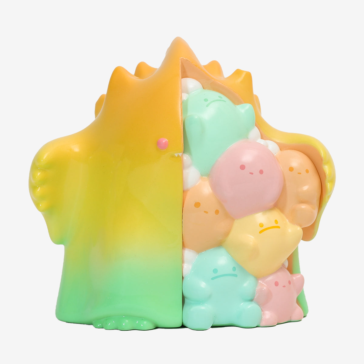 POP MART YUKI Levolutionism Series [1 Blind Box]