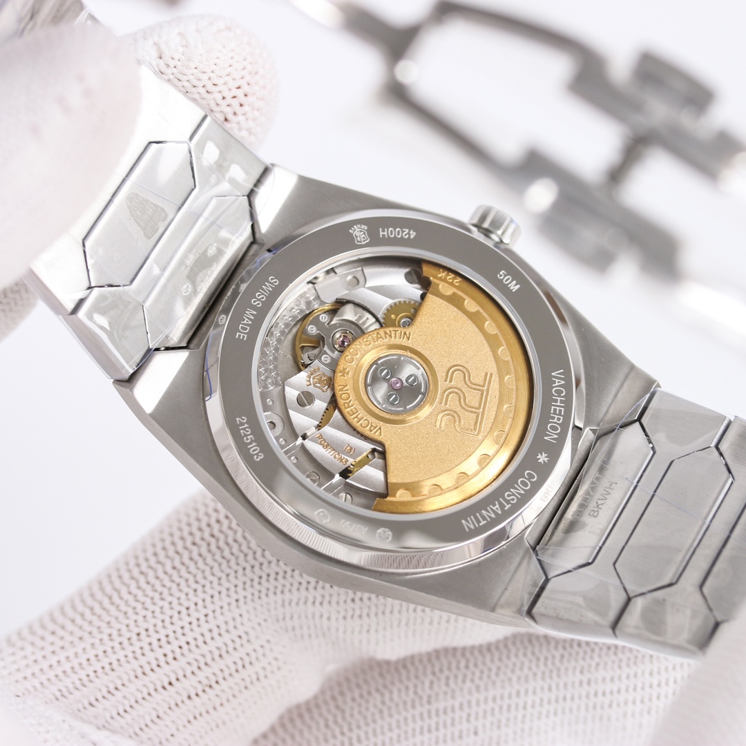 Vacheron Constantin Historic Masterpieces 4200H/222A-B934