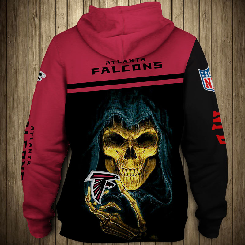 ATLANTA FALCONS 3D AF01
