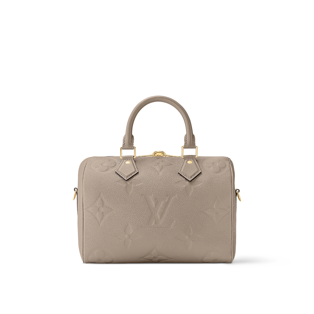 Louis Vuitton SPEEDY BANDOULIÈRE 25 Handbag M58951