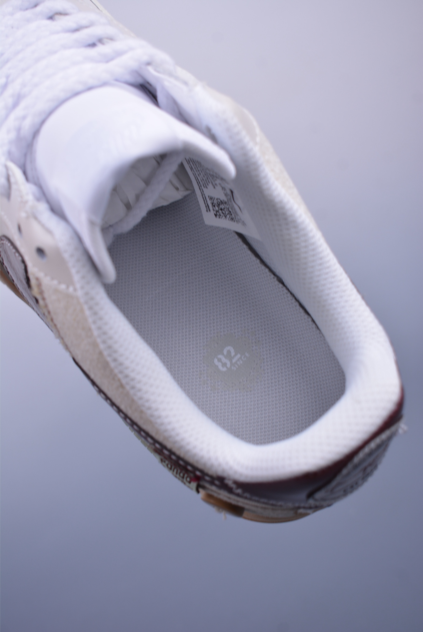 Nike Air Force 1 07 Low Sneakers Mountain Walk CW2288-111