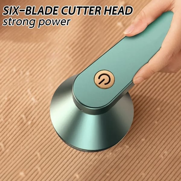 (🌲Early Christmas Sale- SAVE 48% OFF)Electric Lint Remover Rechargeable-⏰BUY 2 GET 10% OFF & FREE SHIPPING