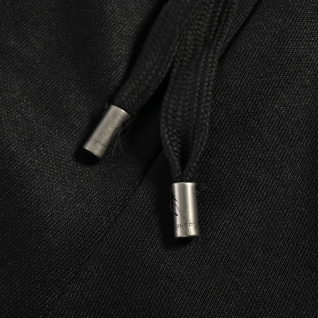Gucci Classic Web Shorts