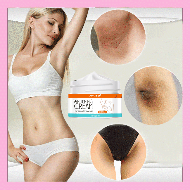 ❤️SUMMER DAY FLASH SALE--2021  NEW WHITENING CREAM