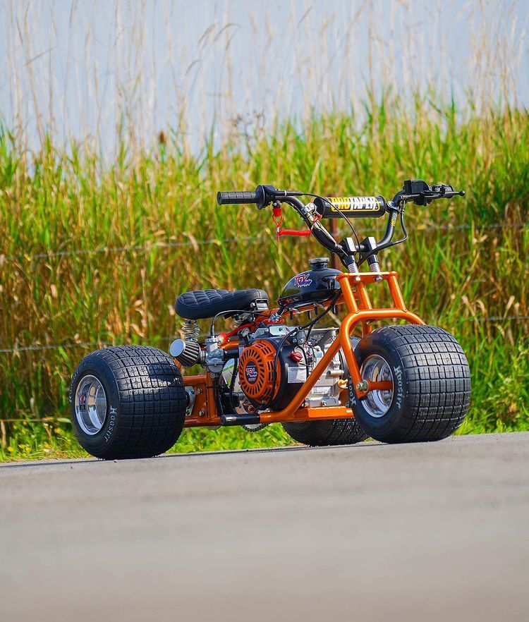 ⚡𝐁𝐢𝐠 𝐂𝐥𝐞𝐚𝐫𝐚𝐧𝐜𝐞🌞HIGH-SPEED TRICYCLE