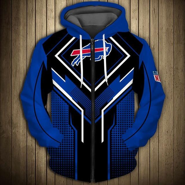 BUFFALO BILLS 3D BB170