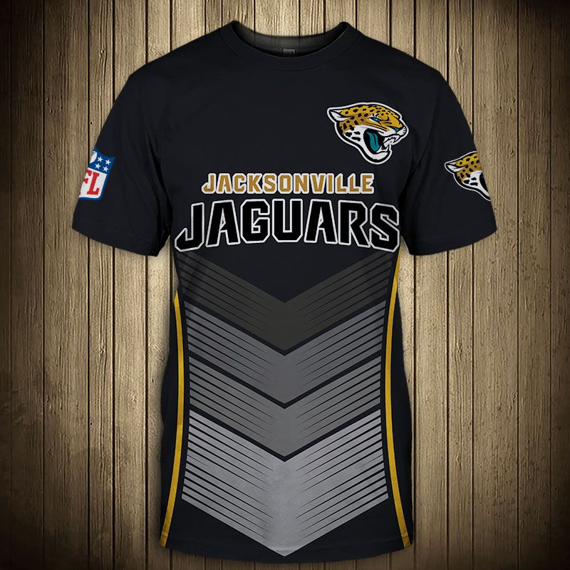 JACKSONVILLE JAGUARS 3D JJ290