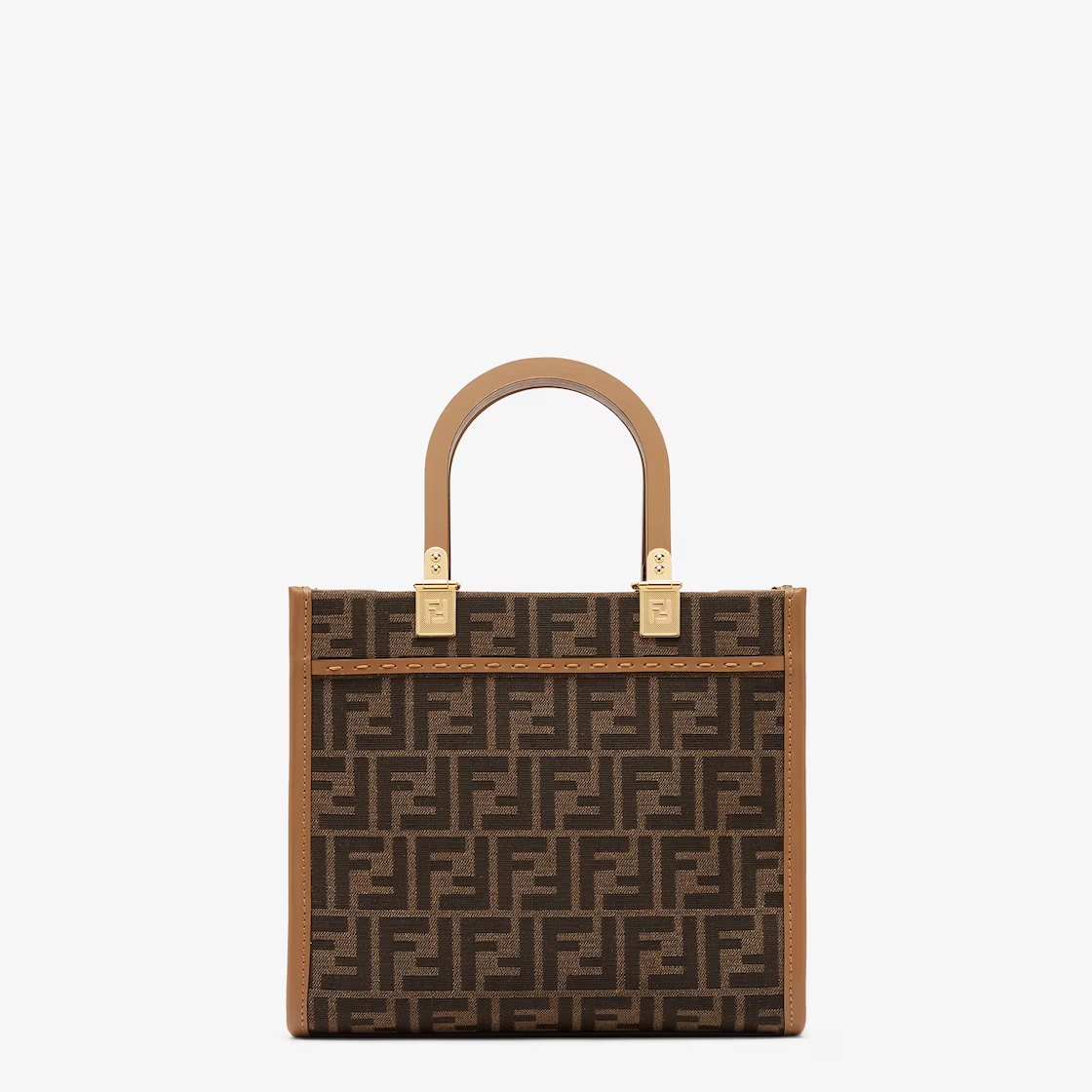 FENDI Sunshine Small Handbag 8BH394ALVYF1GE3