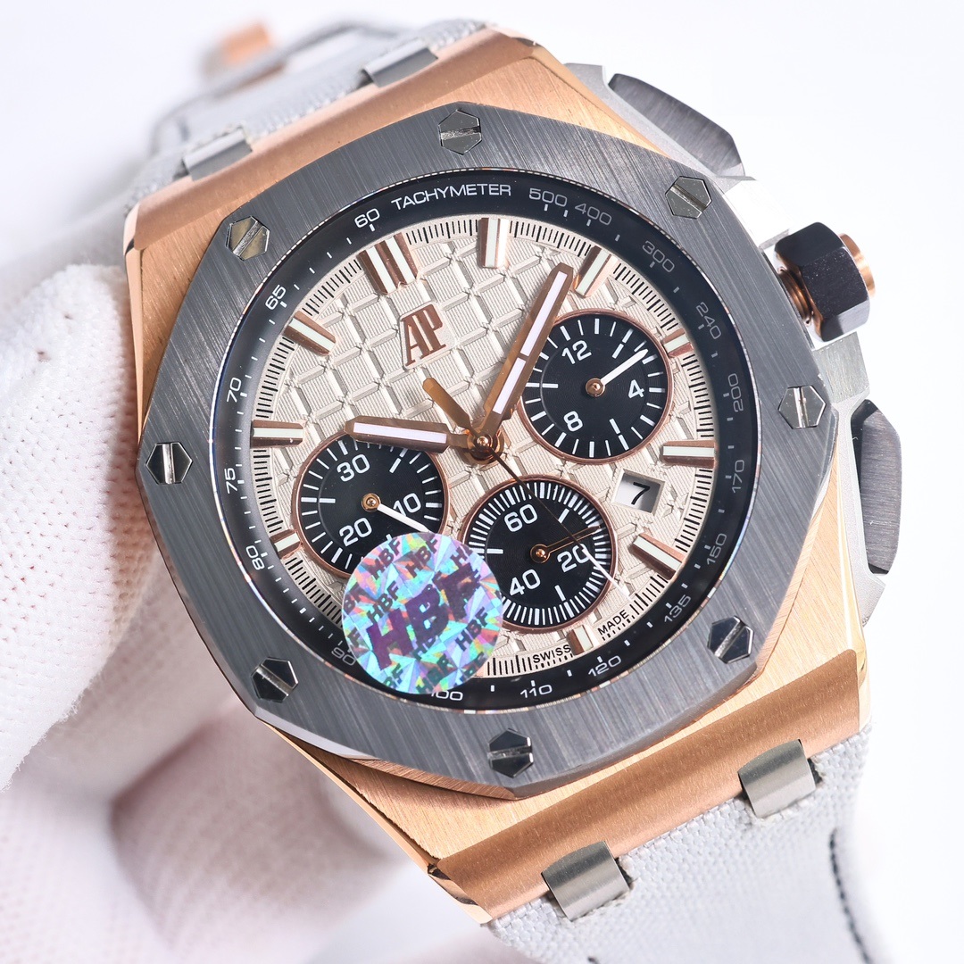 Audemars Piguet Royal Oak Offshore Series 264200I.00.A015VE.01