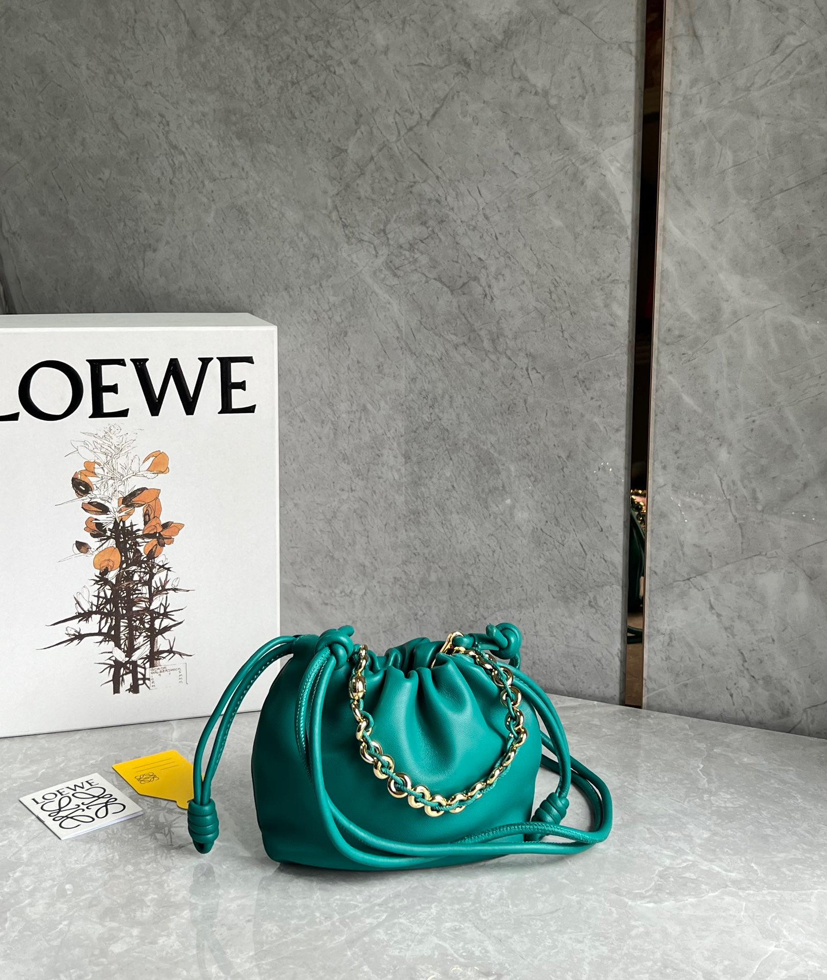 Loewe Flamenco rse lucky bag 0704